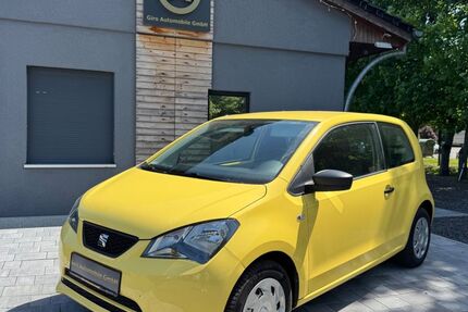 Seat Mii 68.000 km 5.700 &euro; Rostock 18055