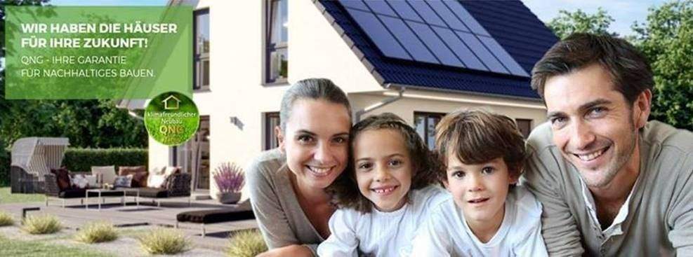 Einfamilienhaus Rostock Biestow - 4 Zimmer, 122 m&sup2;, 449.170&euro; | Angebot:25732545