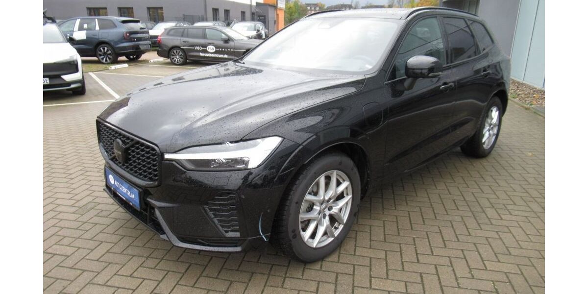 Volvo XC60 24.328 km 59.991 € Rostock 18057