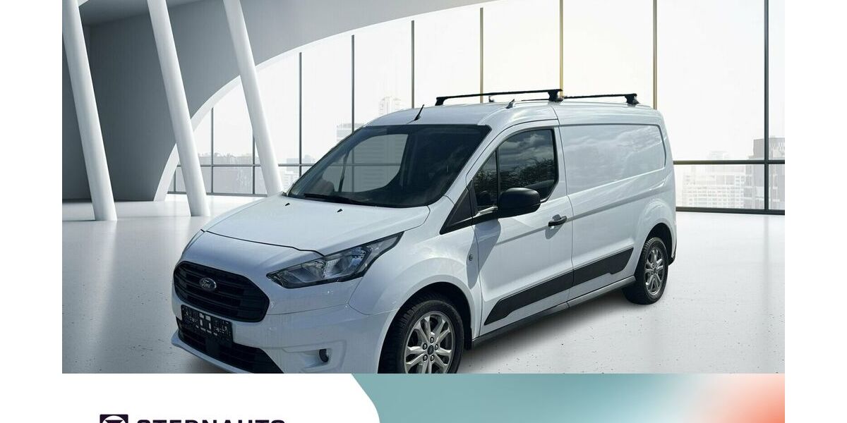 Ford Transit 45.120 km 16.990 &euro; Rostock 18055