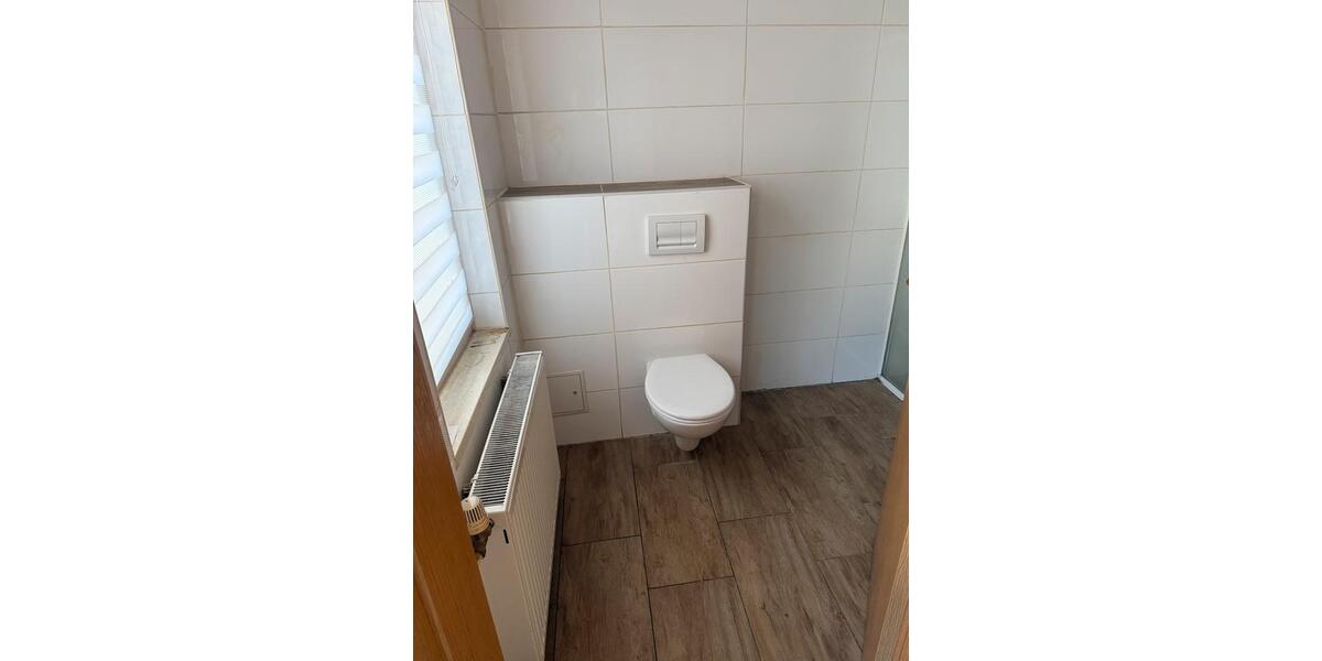 Etagenwohnung Ribnitz-Damgarten Damgarten - 2 Zimmer, 40 m&sup2;, 600&euro; | Angebot:26492470