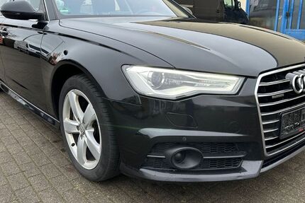 Audi A6 352.000 km 10.300 &euro; Stäbelow bei Rostock 18198