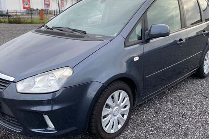 Ford C-Max 233.022 km 1.290 € Rostock 18107