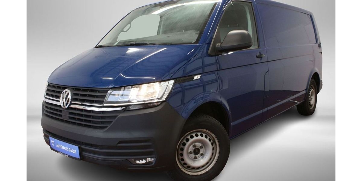 VW T6 Transporter 181.000 km 19.990 &euro; Rostock 18055