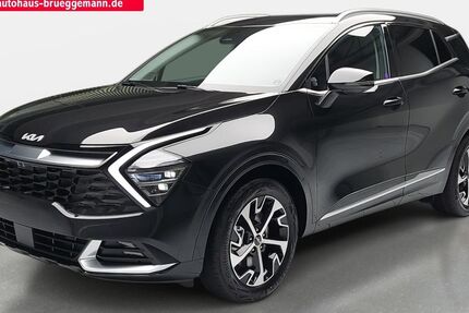 Kia Sportage 13.800 km 32.990 € Rostock 18069