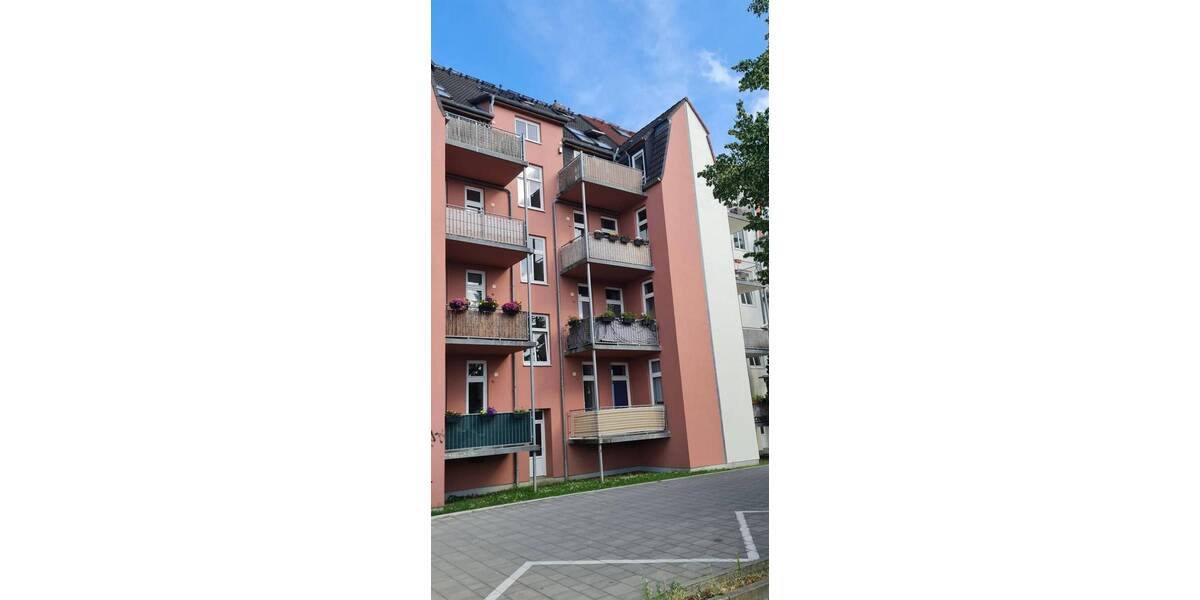 Etagenwohnung Rostock Kröpeliner Tor-Vorstadt - 2 Zimmer, 61 m&sup2;, 181.656&euro; | Angebot:24061078