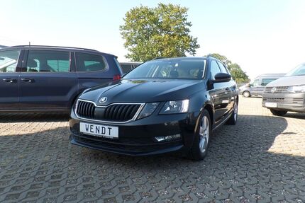 Skoda Octavia 99.600 km 15.800 &euro; Sarmstorf 18276