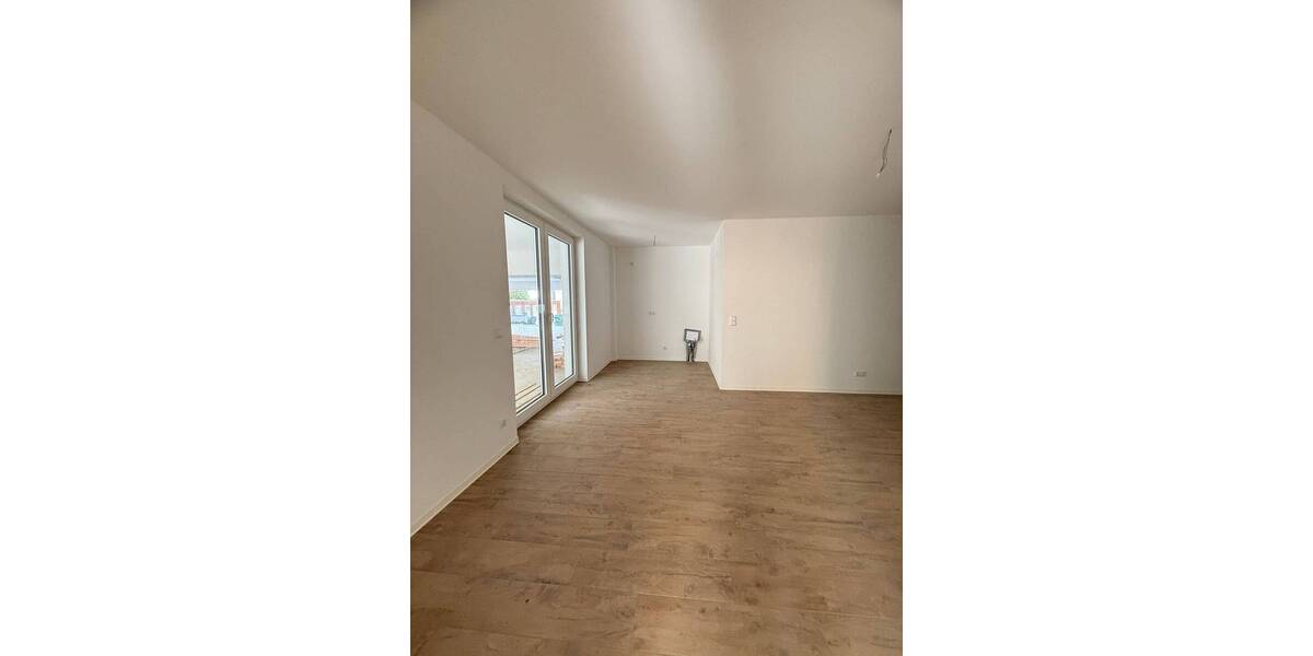 Etagenwohnung Bad Doberan - 2 Zimmer, 44 m&sup2;, 670&euro; | Angebot:26758824
