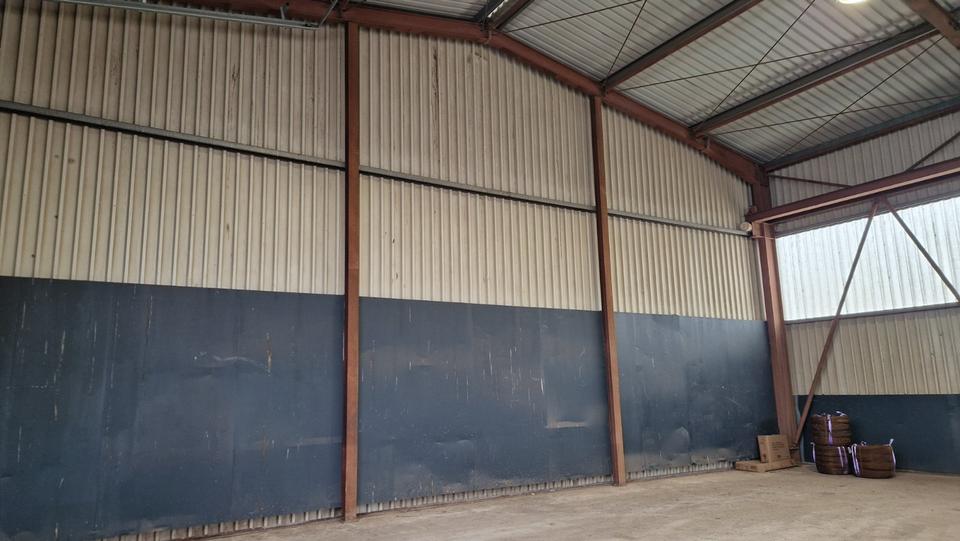 Gewerbeobjekt Rostock Gehlsdorf - 3.950&euro; | Angebot:25963624