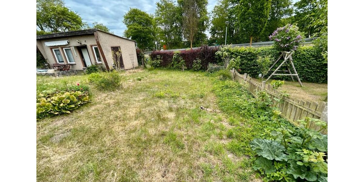 Grundstück Bad Doberan - 2.500&euro; | Angebot:26043591