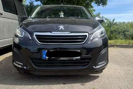 Peugeot 108 95.478 km 4.500 &euro; Rostock, Hanse- und Universitätsstadt 18106
