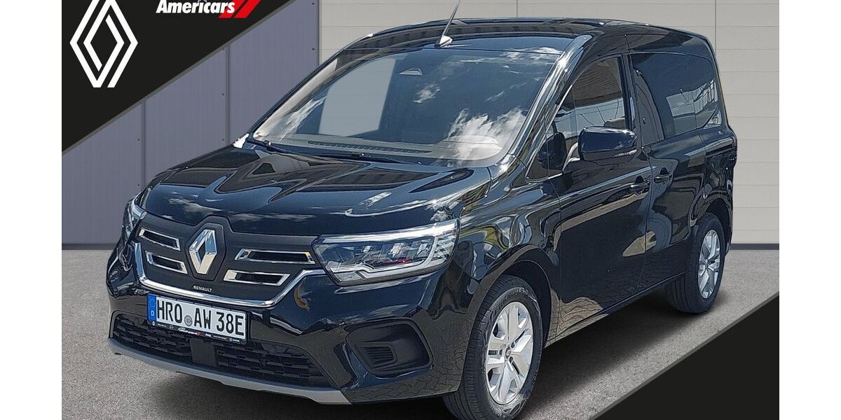 Renault Kangoo 1.500 km 27.990 &euro; Rostock 18146