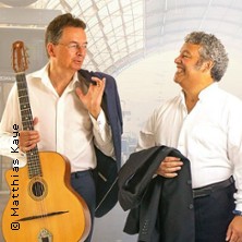 Navidad Do Mundo 12.12.2025 Musikwohnzimmer Rostock