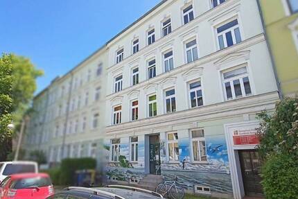 Wohnung Rostock Kröpeliner Tor-Vorstadt - 2 Zimmer, 29 m&sup2;, 70.000&euro; | Angebot:26891600