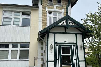 Wohnung Graal-Müritz Müritz - 2 Zimmer, 63 m&sup2;, 219.000&euro; | Angebot:26762025