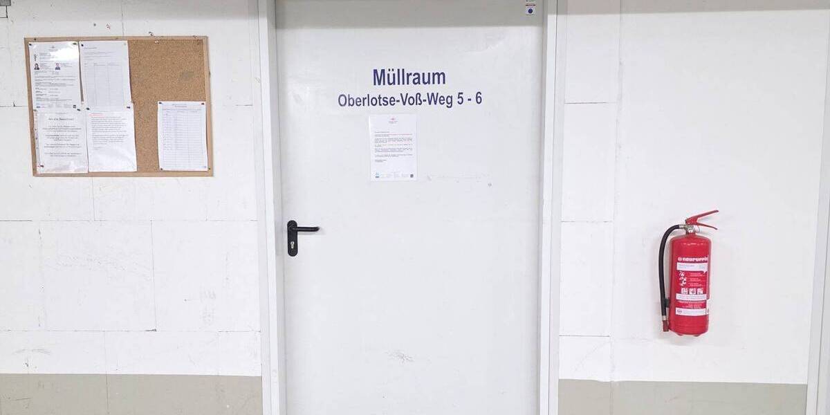 Etagenwohnung Rostock Hohe Düne - 2 Zimmer, 59 m&sup2;, 265.000&euro; | Angebot:25821805