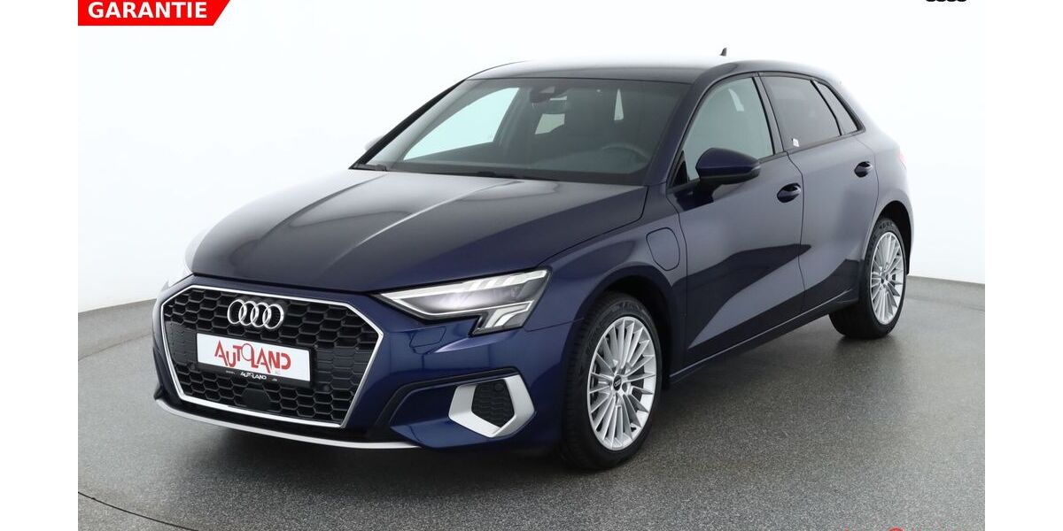 Audi A3 62.944 km 23.990 &euro; Rostock 18146