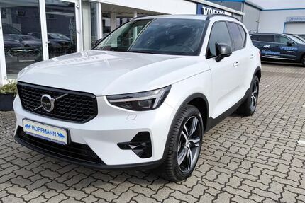 Volvo XC40 25.550 km 38.990 &euro; Bargeshagen 18211