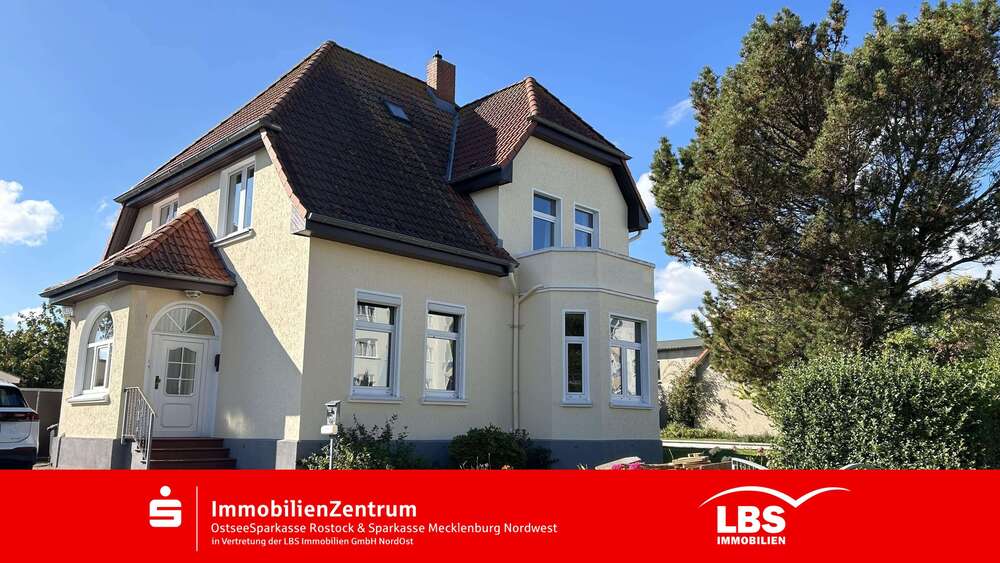 Einfamilienhaus Kühlungsborn - 8 Zimmer, 236 m&sup2;, 750.000&euro; | Angebot:25198736