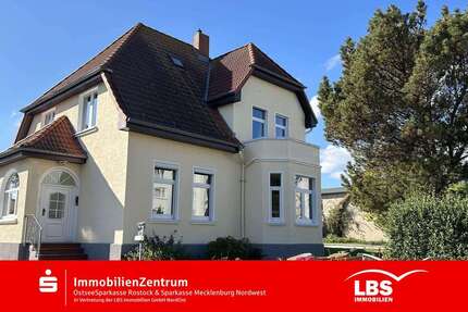Haus Kühlungsborn - 8 Zimmer, 236 m&sup2;, 750.000&euro; | Angebot:25198736
