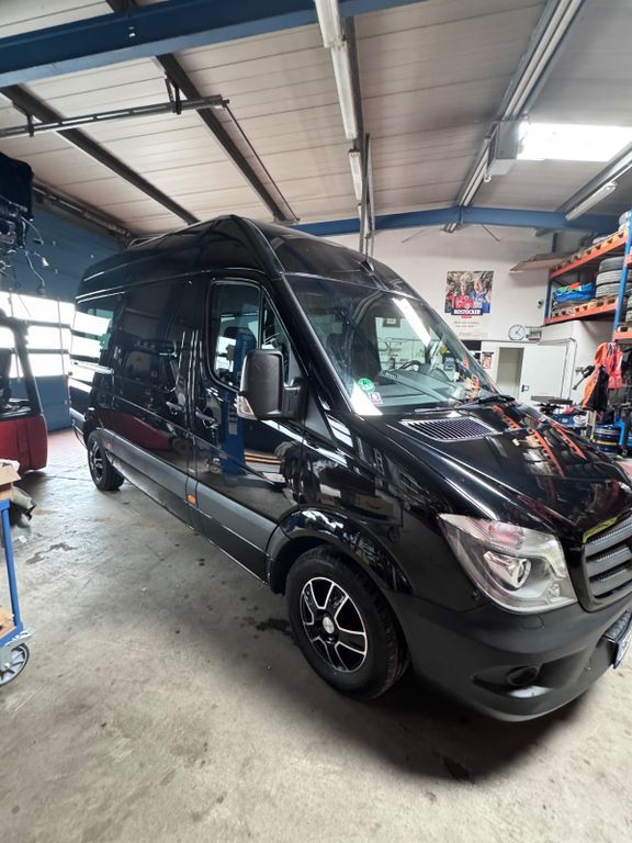 Sprinter