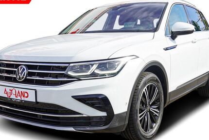 VW Tiguan 78.688 km 27.950 &euro; Rostock 18146