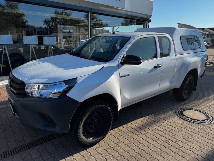 Hilux