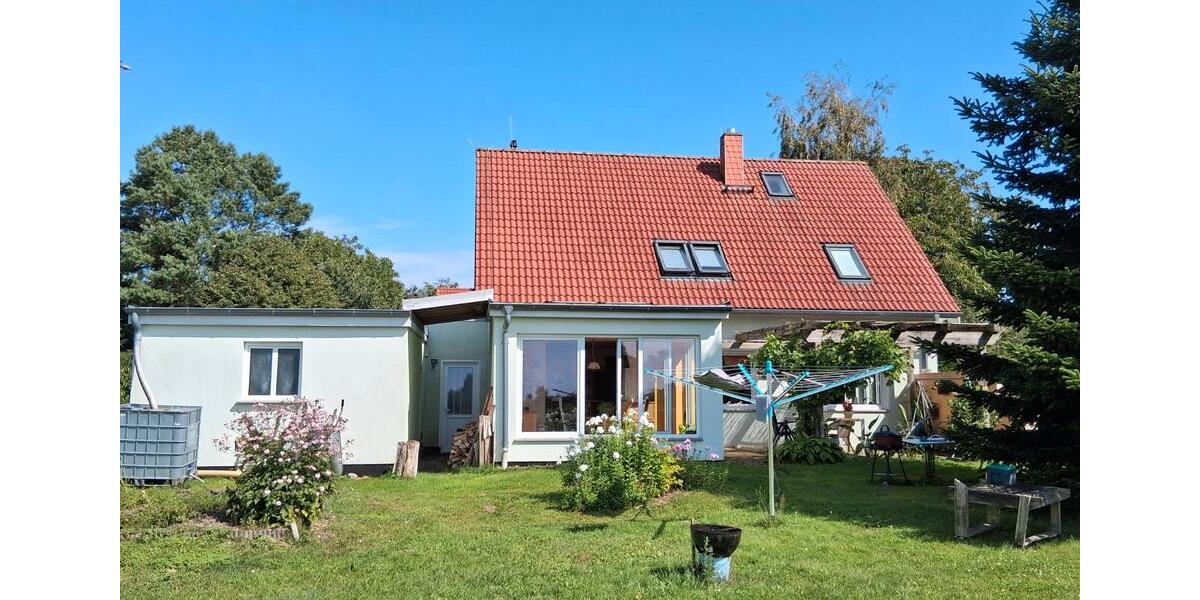 Einfamilienhaus Dummerstorf - 5 Zimmer, 176 m&sup2;, 395.000&euro; | Angebot:26096912