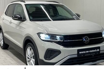 VW T-Cross 25.800 km 24.550 &euro; Rostock 18146