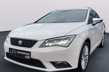 Seat Leon 155.190 km 12.000 &euro; Rostock 18069