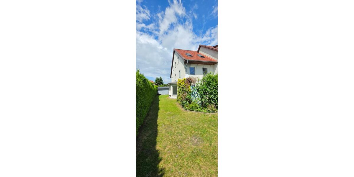 Einfamilienhaus Broderstorf - 370.000&euro; | Angebot:27225659