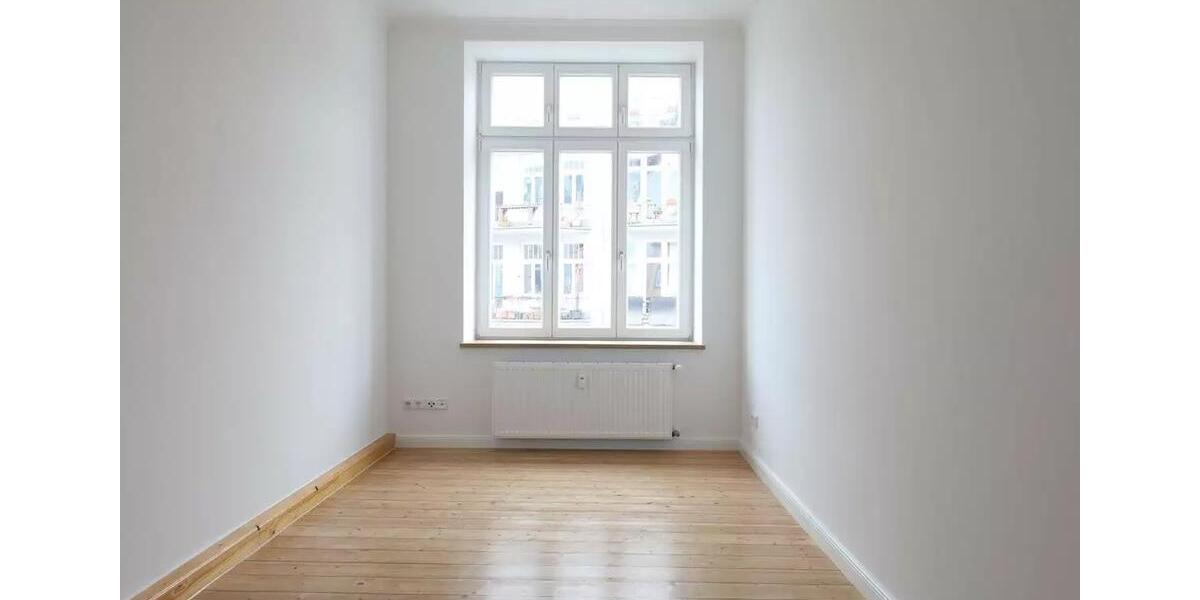 Etagenwohnung Rostock Hansaviertel - 2 Zimmer, 62 m&sup2;, 670&euro; | Angebot:26593699
