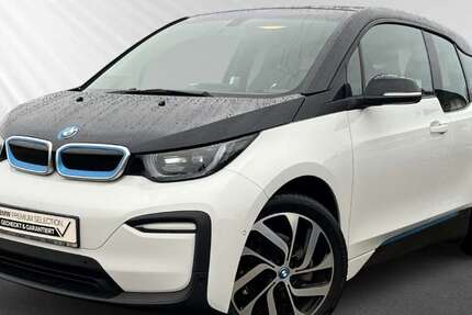 BMW i3 41.100 km 20.400 &euro; Rostock 18146