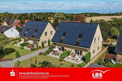 Haus Biendorf - 4 Zimmer, 103 m&sup2;, 1.659&euro; | Angebot:25198731