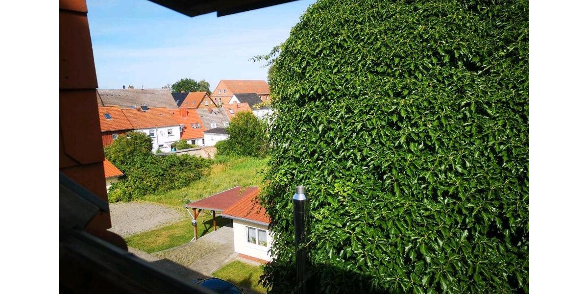 Dachgeschoßwohnung Ribnitz-Damgarten Damgarten - 1 Zimmer, 30 m&sup2;, 300&euro; | Angebot:26032251