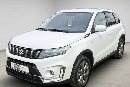 Suzuki Vitara 16.443 km 22.990 &euro; Rostock 18146
