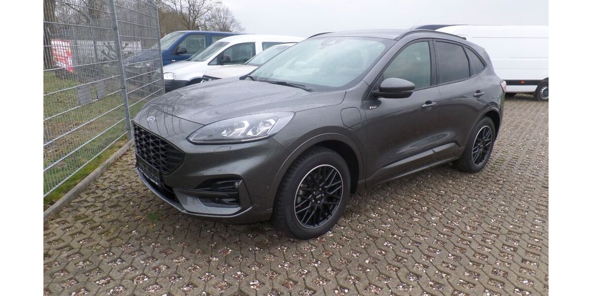 Ford Kuga 31.195 km 25.500 &euro; Sarmstorf 18276