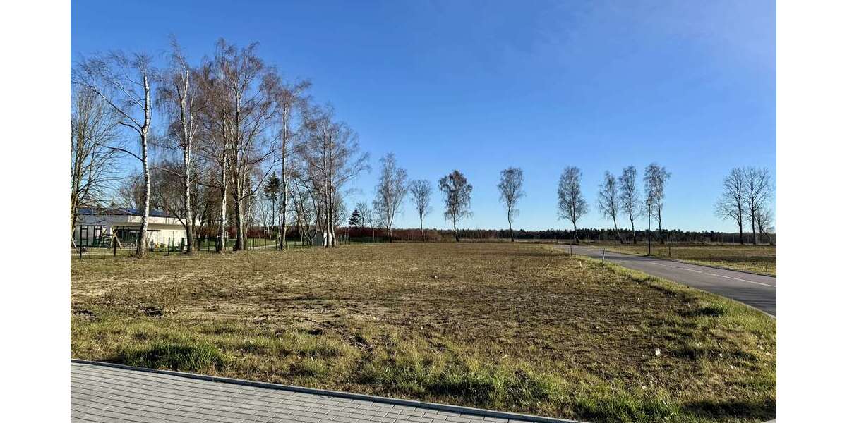 Grundstück Gresenhorst Gresenhorst - 78.750&euro; | Angebot:25193103