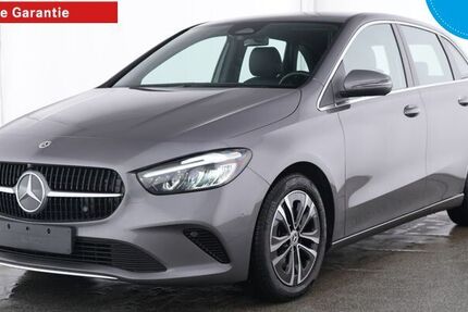 Mercedes-Benz B 180 9.900 km 30.860 € Ribnitz-Damgarten 18311