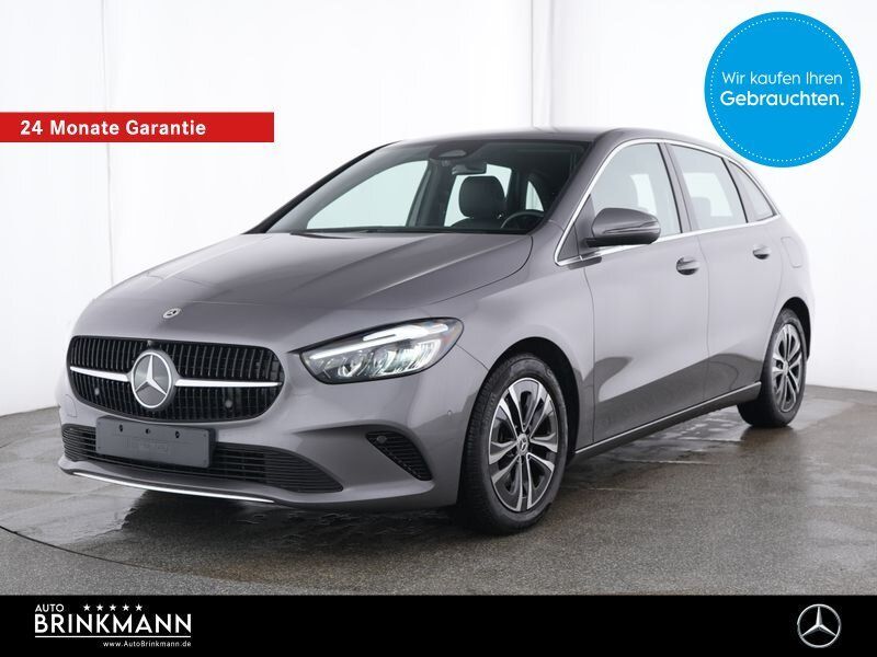 Mercedes-Benz B 180 9.900 km 30.860 € Ribnitz-Damgarten 18311