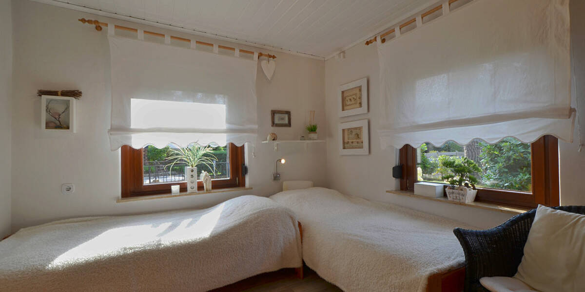 Bungalow Graal-Müritz Müritz - 2 Zimmer, 42 m&sup2;, 235.000&euro; | Angebot:23971368