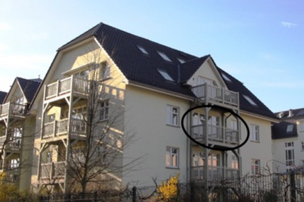 Wohnung zum Kaufen in Kühlungsborn 339.000 € 50 m² 2 zimmer