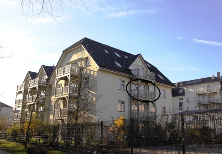 Wohnung zum Kaufen in Kühlungsborn 339.000 € 50 m² 2 zimmer