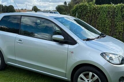 Skoda Citigo 138.500 km 4.350 € Rostock 18147