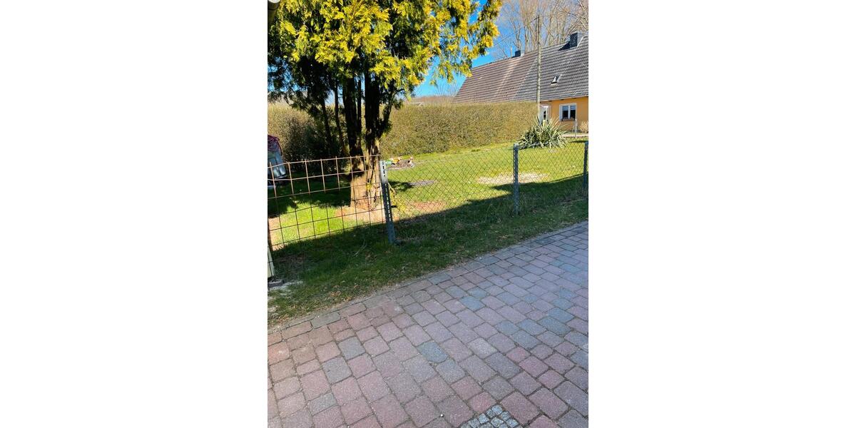 Doppelhaushälfte Satow - 4 Zimmer, 80 m&sup2;, 180.000&euro; | Angebot:26230440