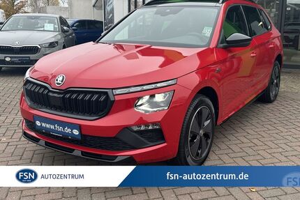 Skoda Kamiq 11.801 km 30.985 &euro; Rostock 18146