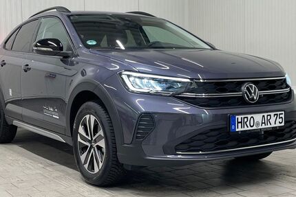 VW Taigo 5.000 km 28.900 &euro; Rostock 18146
