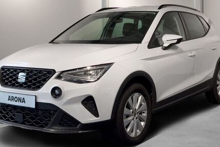 Seat Arona 22.704 km 19.490 € Rostock 18059