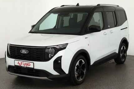 Ford Tourneo Courier 9.038 km 25.890 &euro; Rostock 18146