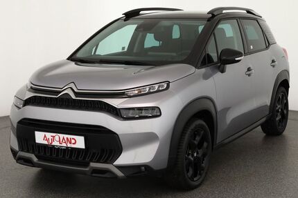 Citroen C3 Aircross 11.492 km 17.490 &euro; Rostock 18146